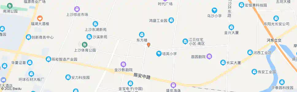 东莞丰润购物广场_公交站地图_东莞公交_妙搜公交查询2025