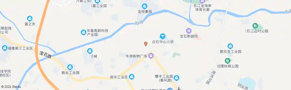 东莞社保分局_公交站地图_东莞公交_妙搜公交查询2025