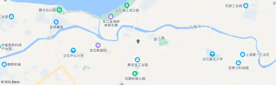 东莞广裕通_公交站地图_东莞公交_妙搜公交查询2025