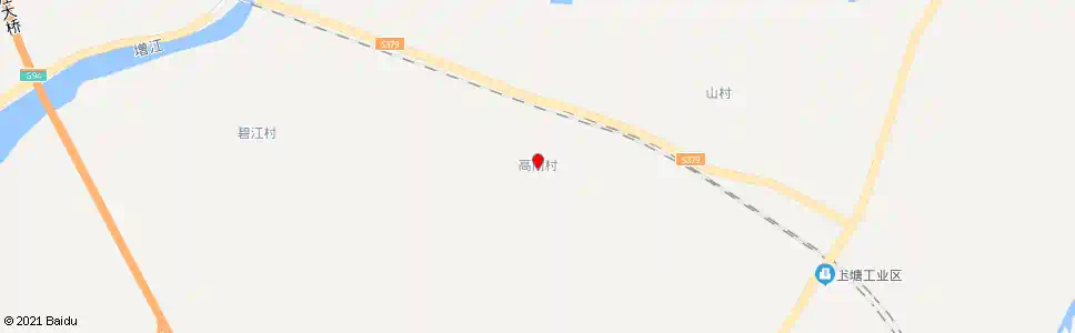 东莞高门村_公交站地图_东莞公交_妙搜公交查询2025