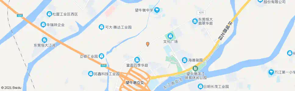 东莞赤滘_公交站地图_东莞公交_妙搜公交查询2025