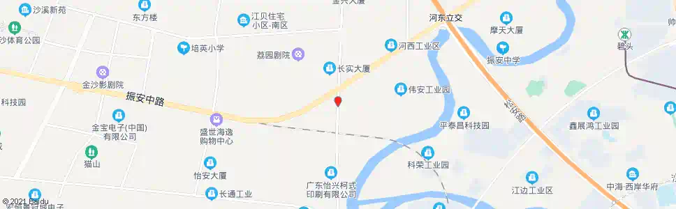 东莞东莞万利信_公交站地图_东莞公交_妙搜公交查询2025