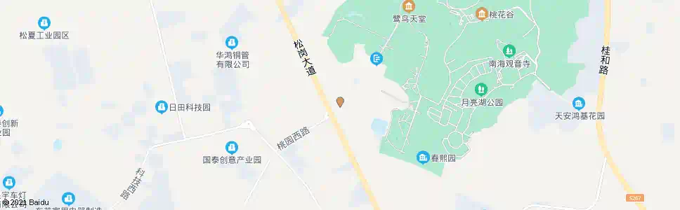 佛山禅炭路口_公交站地图_佛山公交_妙搜公交查询2025