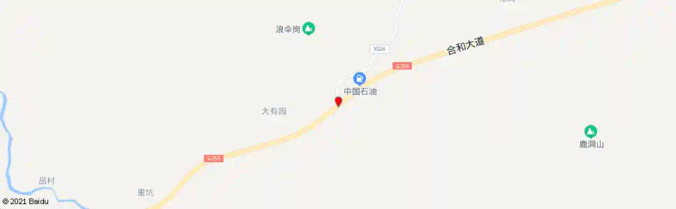 佛山龙虎头_公交站地图_佛山公交_妙搜公交查询2025
