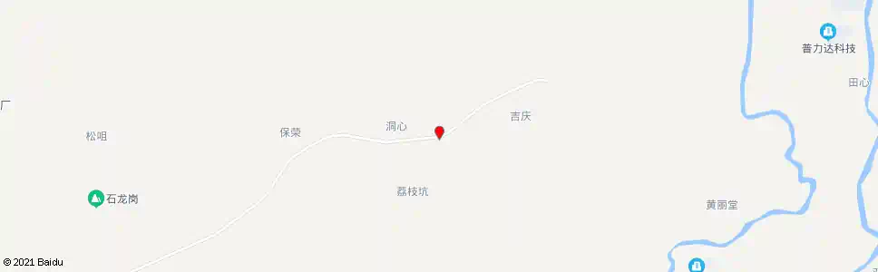 佛山枝坑村_公交站地图_佛山公交_妙搜公交查询2025