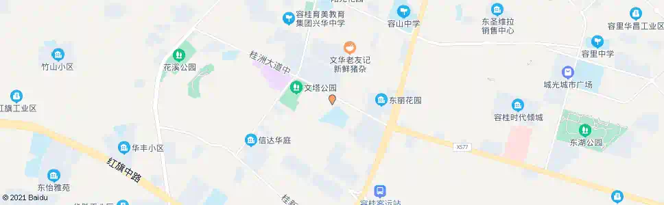 佛山飞驰厂_公交站地图_佛山公交_妙搜公交查询2025
