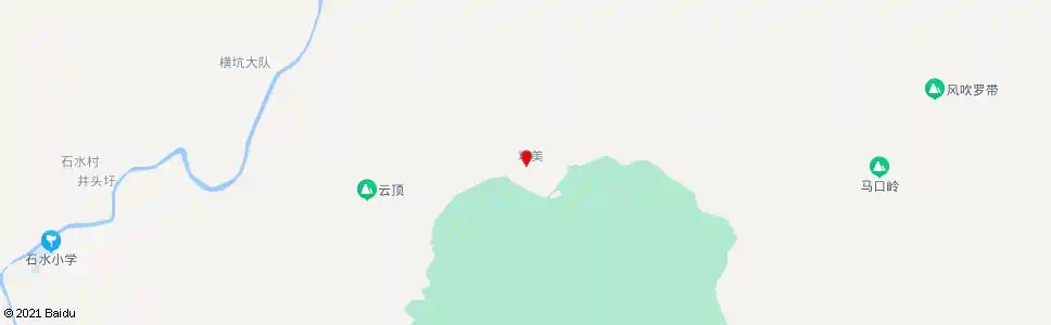 佛山坑美_公交站地图_佛山公交_妙搜公交查询2025