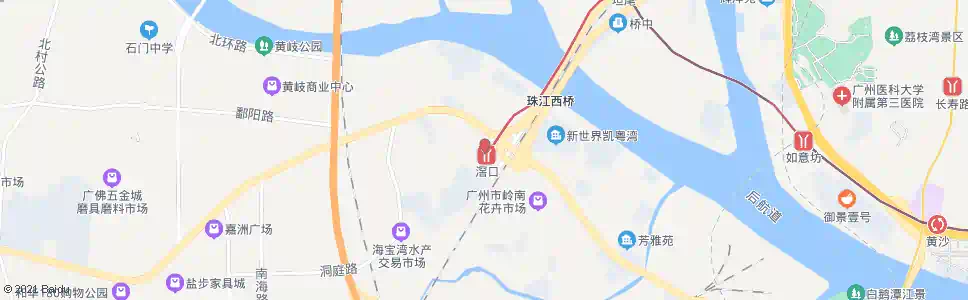 佛山北滘汽车客运站_公交站地图_佛山公交_妙搜公交查询2025