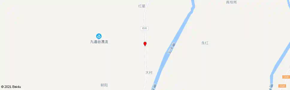 佛山九道谷_公交站地图_佛山公交_妙搜公交查询2025