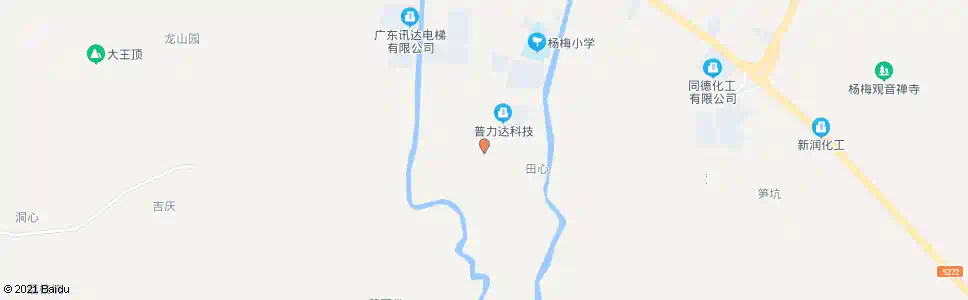 佛山座阁村_公交站地图_佛山公交_妙搜公交查询2025