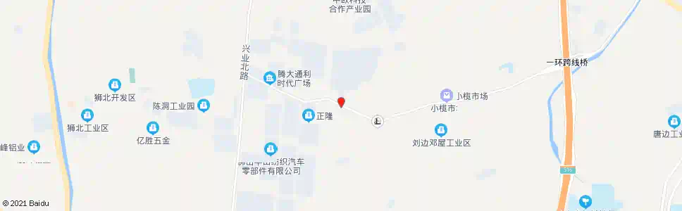 佛山大涡村_公交站地图_佛山公交_妙搜公交查询2025