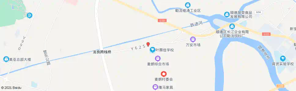 佛山同兴医院_公交站地图_佛山公交_妙搜公交查询2025
