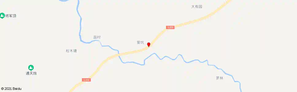 佛山坟典(里坑)_公交站地图_佛山公交_妙搜公交查询2025