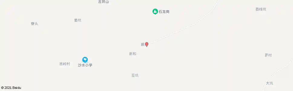 佛山沙水旧村_公交站地图_佛山公交_妙搜公交查询2025