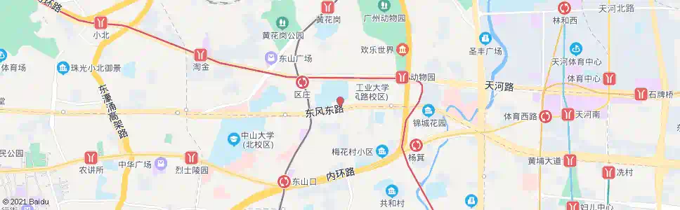 佛山羊城晚报社_公交站地图_佛山公交_妙搜公交查询2025