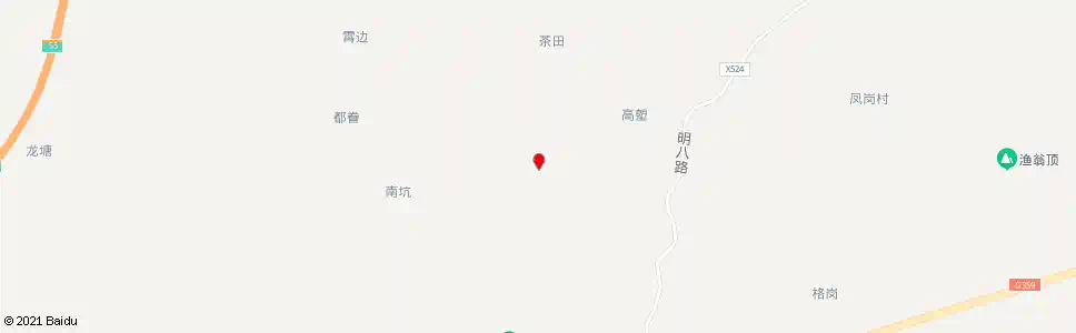 佛山仁坑村_公交站地图_佛山公交_妙搜公交查询2025