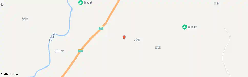 佛山水井村委会_公交站地图_佛山公交_妙搜公交查询2025