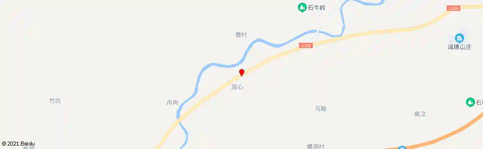 佛山大围村_公交站地图_佛山公交_妙搜公交查询2025