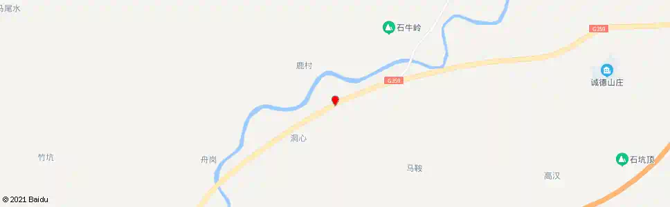 佛山陆村_公交站地图_佛山公交_妙搜公交查询2025
