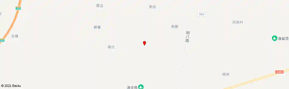 佛山仁坑小学_公交站地图_佛山公交_妙搜公交查询2025