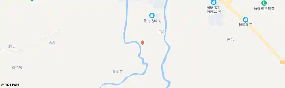 佛山桂村_公交站地图_佛山公交_妙搜公交查询2025