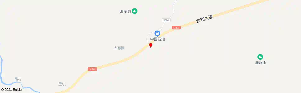 佛山龙尾(明八路)_公交站地图_佛山公交_妙搜公交查询2025