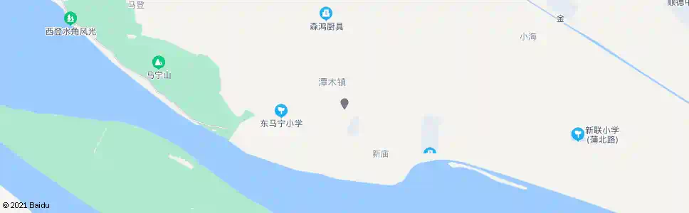 佛山蚕姑庙站_公交站地图_佛山公交_妙搜公交查询2025