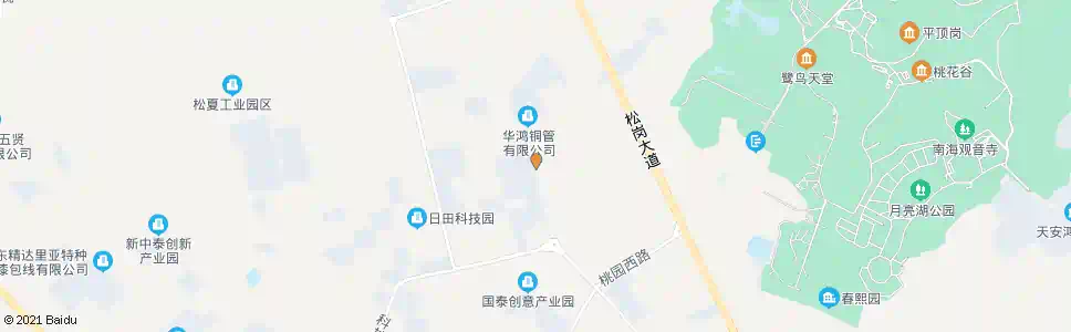 佛山长盛路北_公交站地图_佛山公交_妙搜公交查询2025