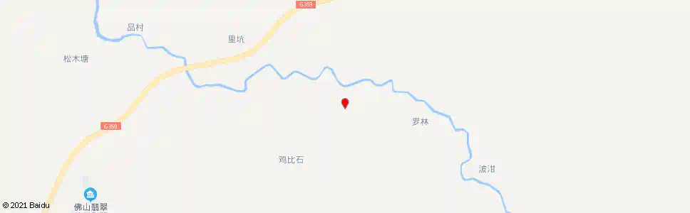 佛山坟典村_公交站地图_佛山公交_妙搜公交查询2025