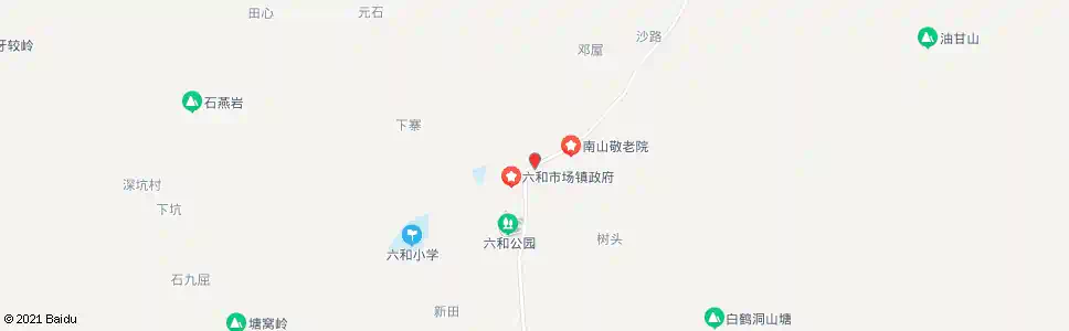 佛山禾生坑_公交站地图_佛山公交_妙搜公交查询2025