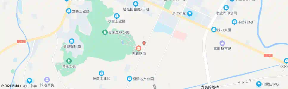 佛山子沙村委_公交站地图_佛山公交_妙搜公交查询2025