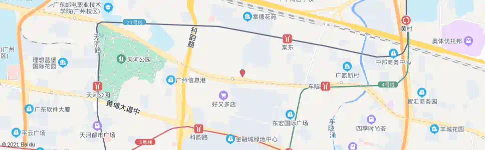 佛山北海榕树头_公交站地图_佛山公交_妙搜公交查询2025