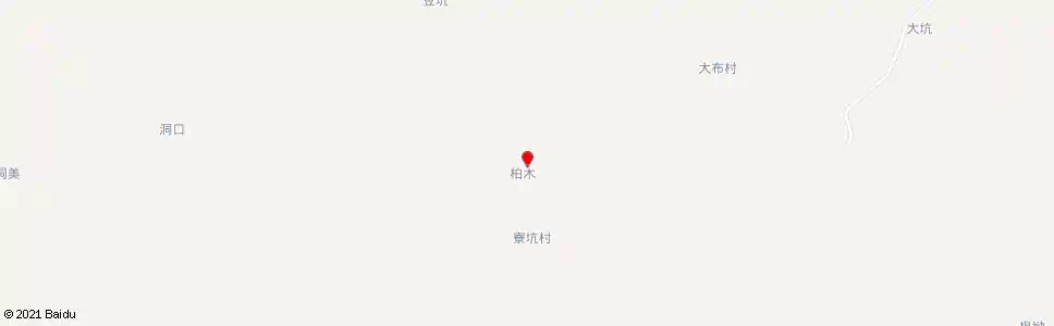 佛山柏木_公交站地图_佛山公交_妙搜公交查询2025