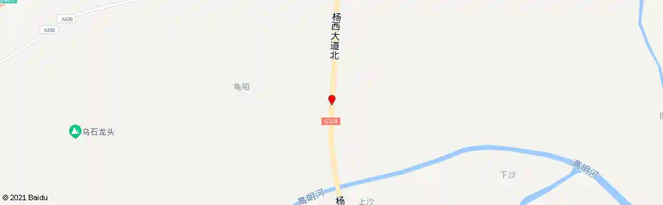 佛山步洲村_公交站地图_佛山公交_妙搜公交查询2025
