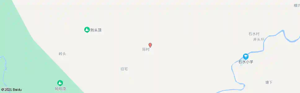佛山际村_公交站地图_佛山公交_妙搜公交查询2025