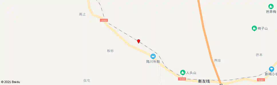 佛山上石_公交站地图_佛山公交_妙搜公交查询2025