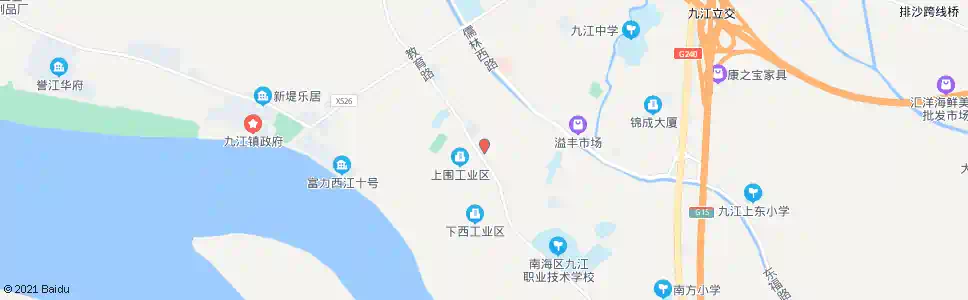佛山嘉裕花园_公交站地图_佛山公交_妙搜公交查询2025