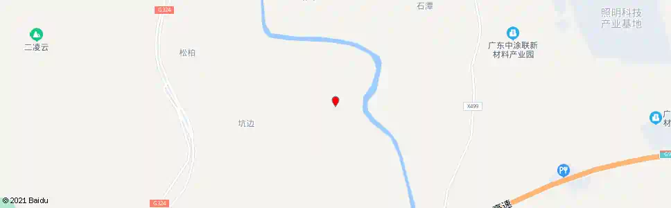 佛山范洲村_公交站地图_佛山公交_妙搜公交查询2025