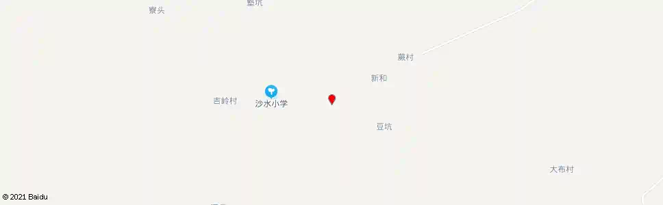 佛山东陂村_公交站地图_佛山公交_妙搜公交查询2025