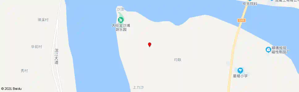 佛山均地中路_公交站地图_佛山公交_妙搜公交查询2025