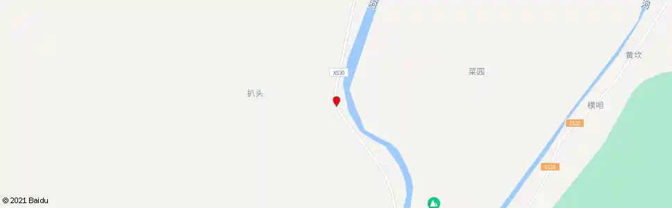 佛山天桥_公交站地图_佛山公交_妙搜公交查询2025