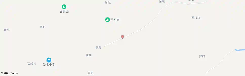 佛山布江(旱塘)_公交站地图_佛山公交_妙搜公交查询2025