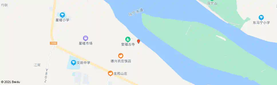佛山颐年山庄_公交站地图_佛山公交_妙搜公交查询2025
