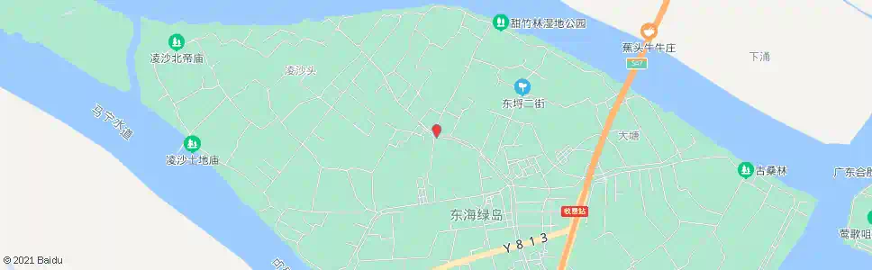 佛山东湖路_公交站地图_佛山公交_妙搜公交查询2025