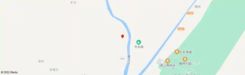 佛山农科所_公交站地图_佛山公交_妙搜公交查询2025