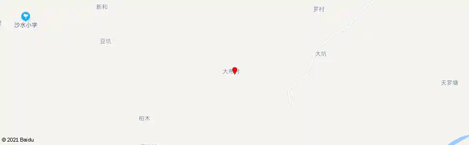 佛山大布村_公交站地图_佛山公交_妙搜公交查询2025