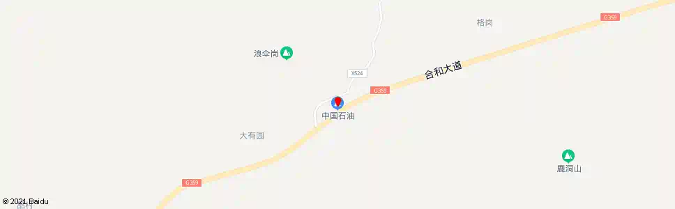 佛山龙尾(合和大道)_公交站地图_佛山公交_妙搜公交查询2025