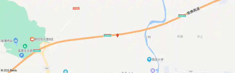 佛山霄凌村_公交站地图_佛山公交_妙搜公交查询2025