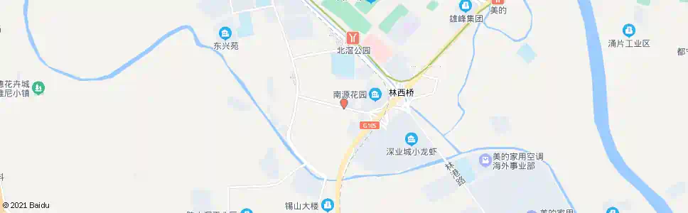 佛山建设北路_公交站地图_佛山公交_妙搜公交查询2025
