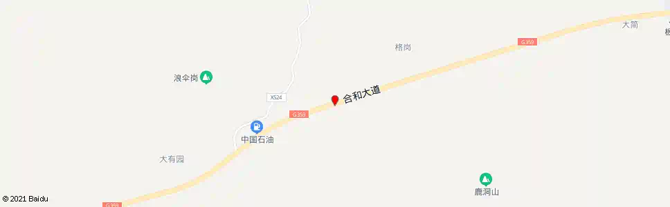 佛山龙尾_公交站地图_佛山公交_妙搜公交查询2025